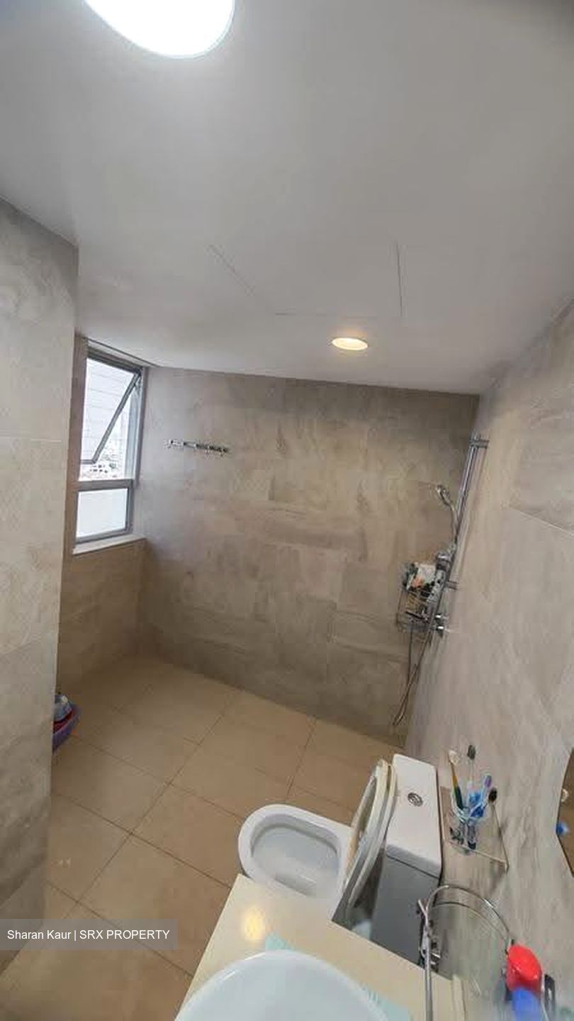 The Bayshore (D16), Condominium #639113491